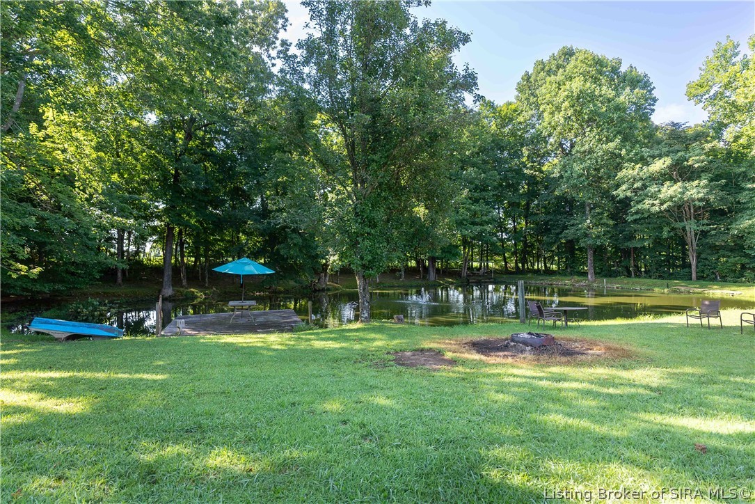 2202 Ebenezer Church Road Property Photo 12