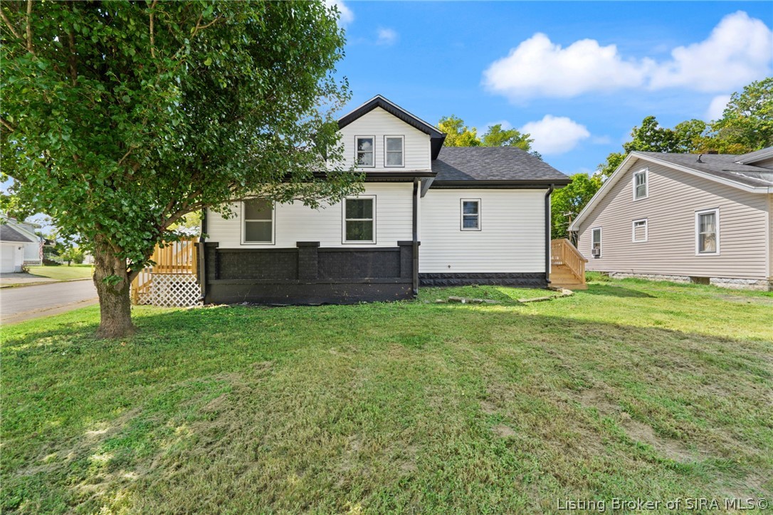 107 S Townsend Drive Property Photo 1