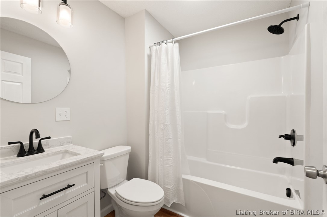 107 S Townsend Drive Property Photo 4