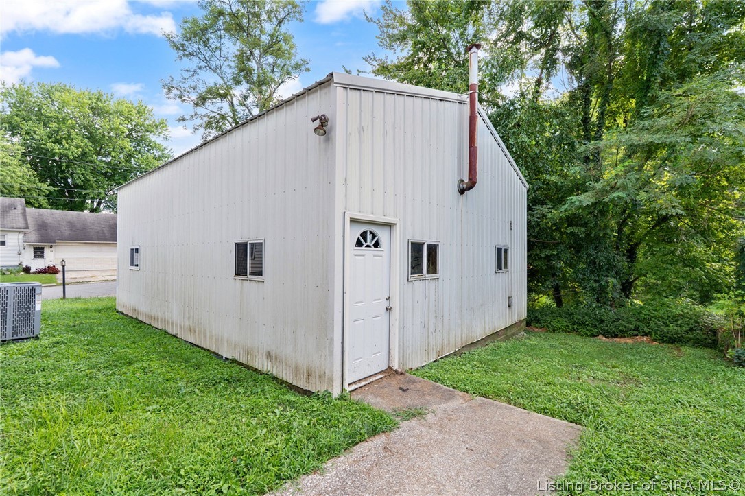 107 S Townsend Drive Property Photo 36
