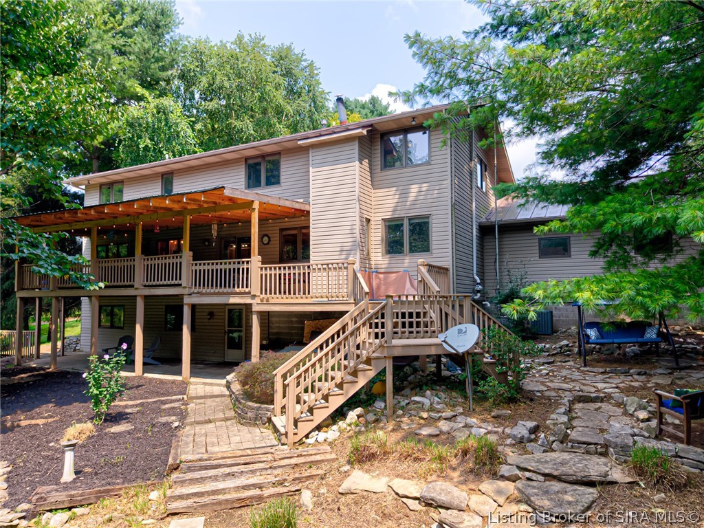1525 Highway 335 Ne Property Photo 64