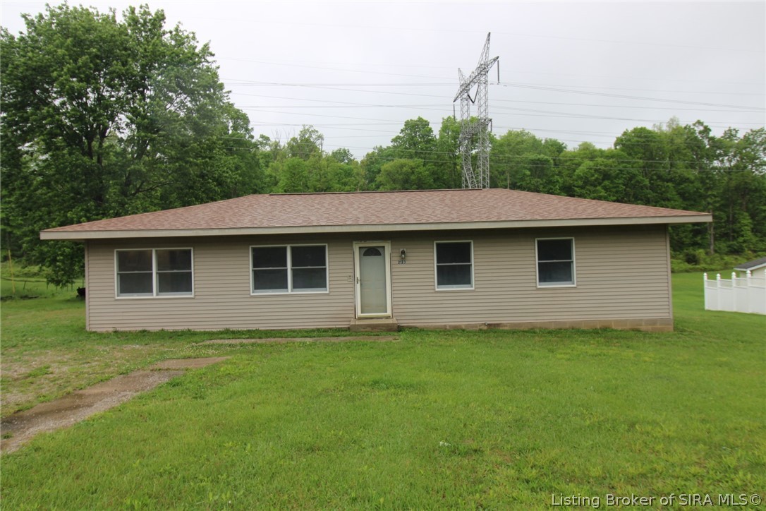 2123 Cherry Circle Property Photo 1