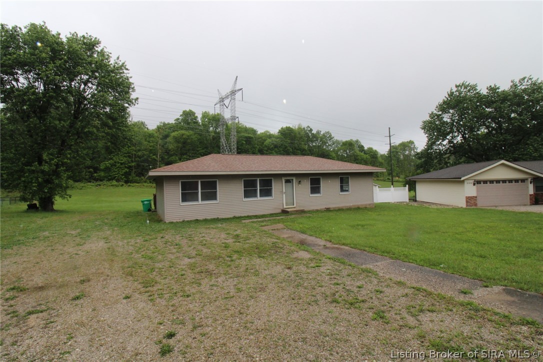 2123 Cherry Circle Property Photo 2