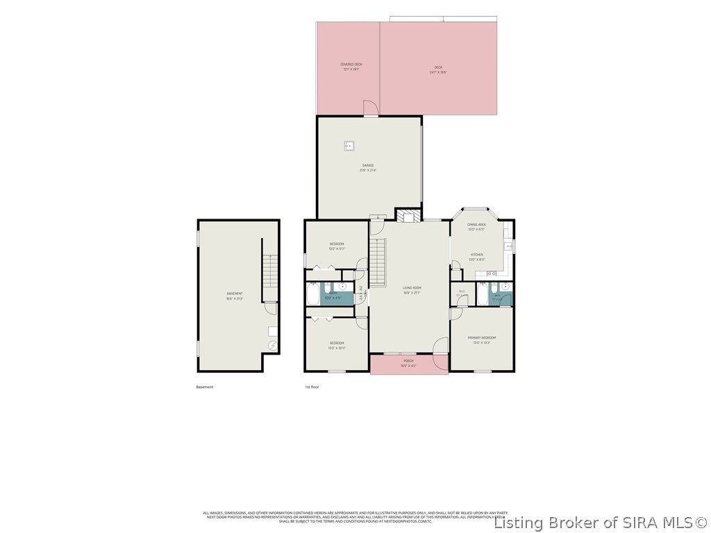3014 Gardner Boulevard Property Photo 29