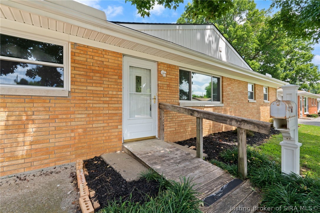 409 Wedgewood Drive Property Photo 3