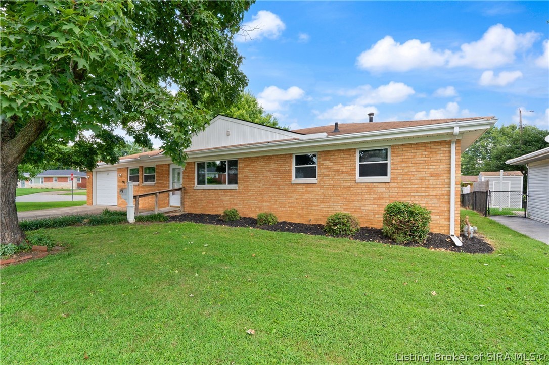 409 Wedgewood Drive Property Photo 32