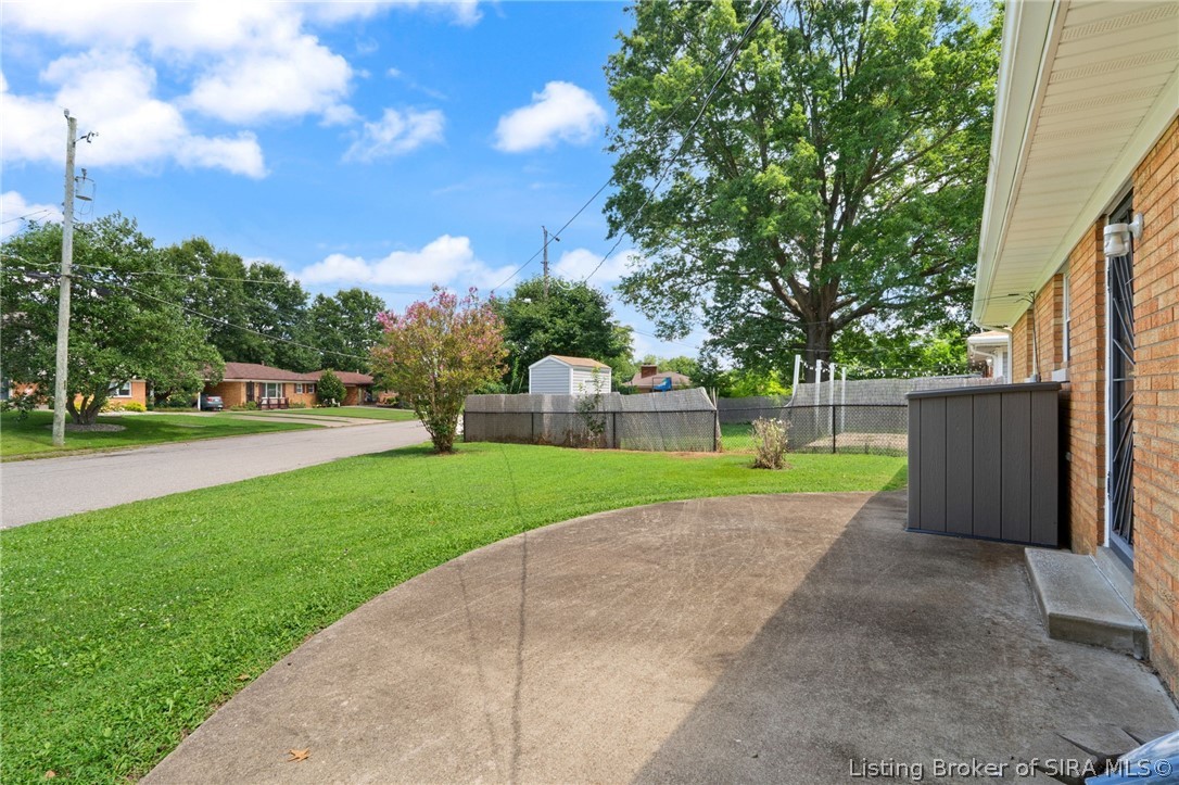 409 Wedgewood Drive Property Photo 34