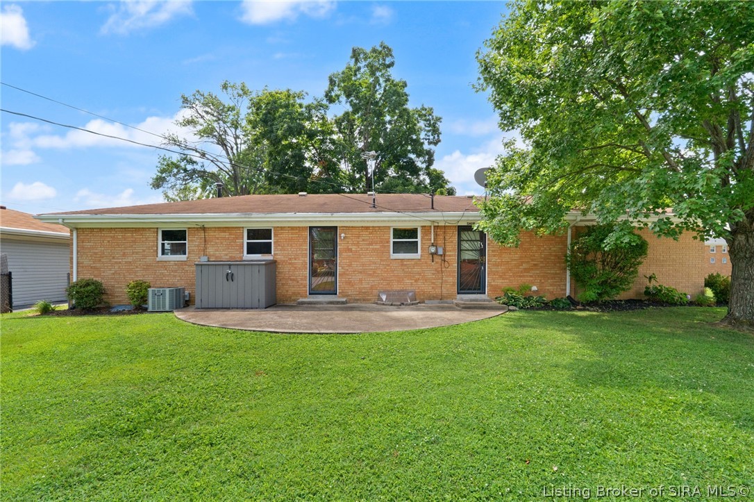 409 Wedgewood Drive Property Photo 36
