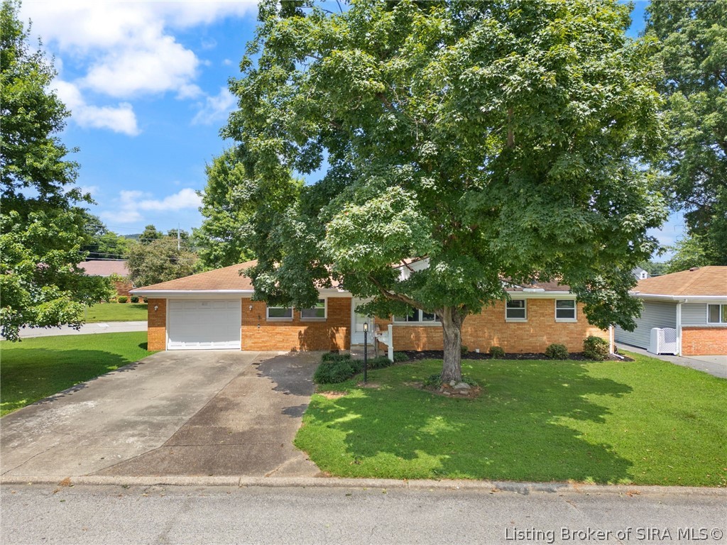 409 Wedgewood Drive Property Photo 38