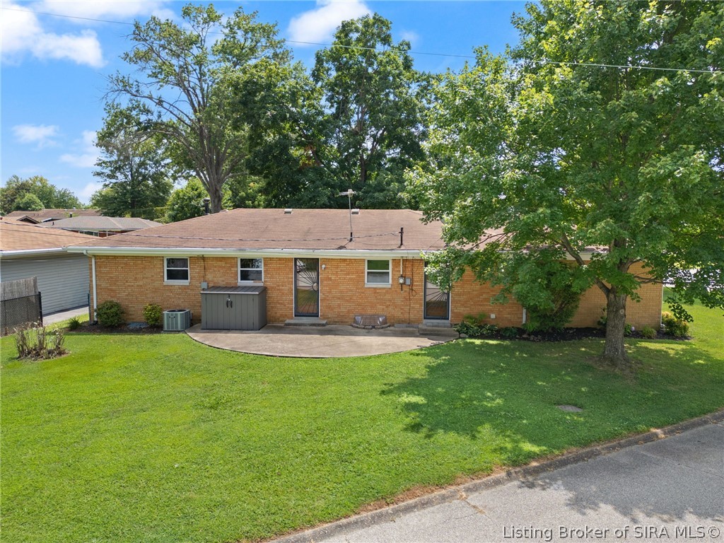 409 Wedgewood Drive Property Photo 43