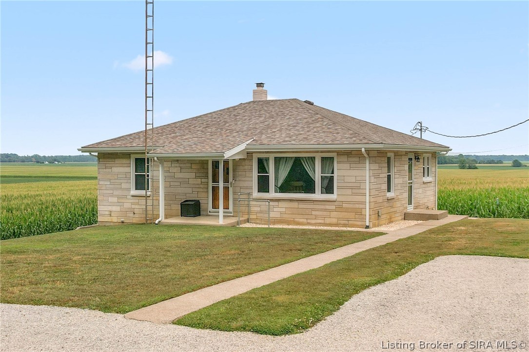 1100 E Delaney Millport Road