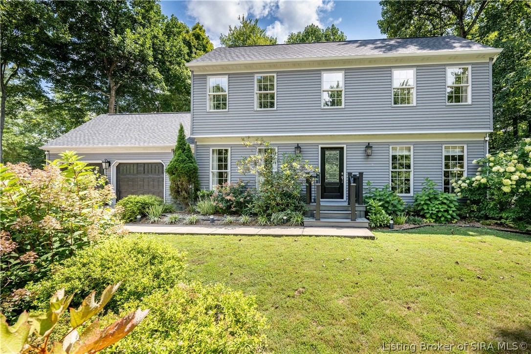 2016 Ridgeview Drive Property Photo 1