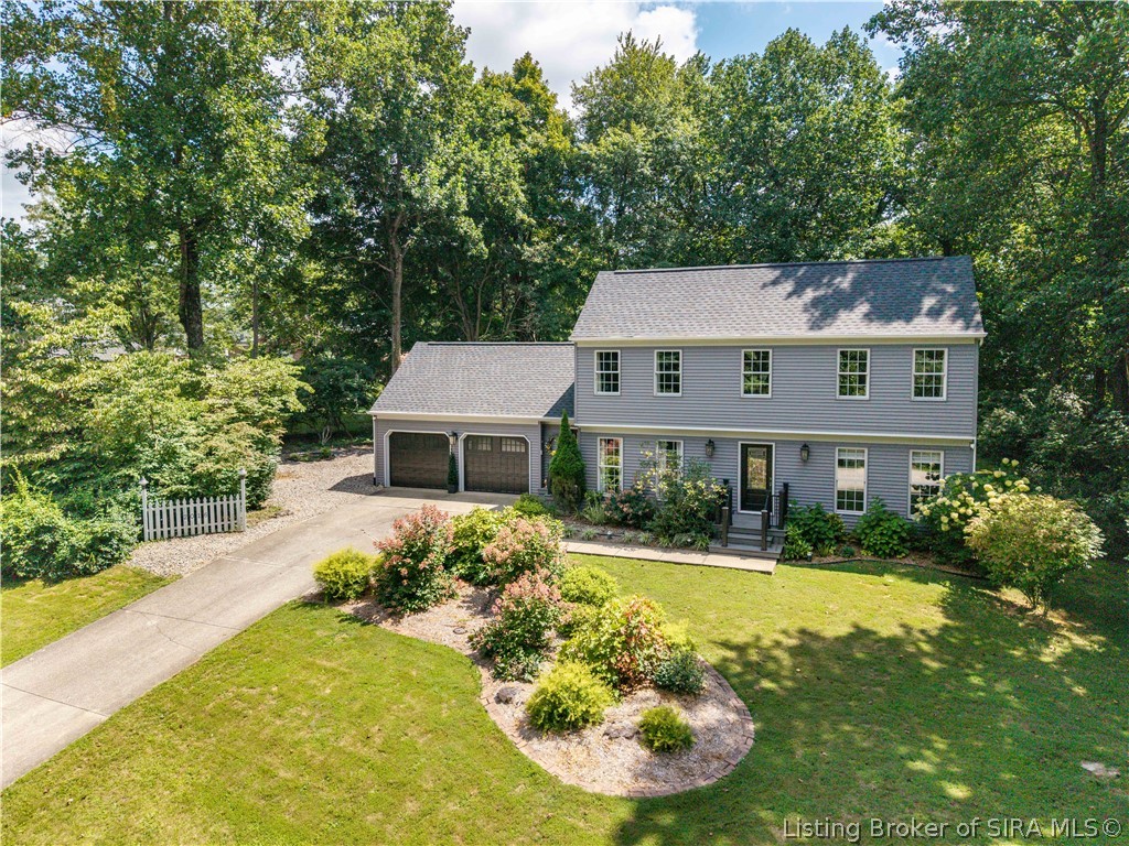 2016 Ridgeview Drive Property Photo 2