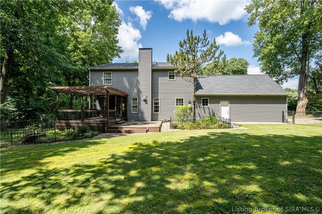 2016 Ridgeview Drive Property Photo 4