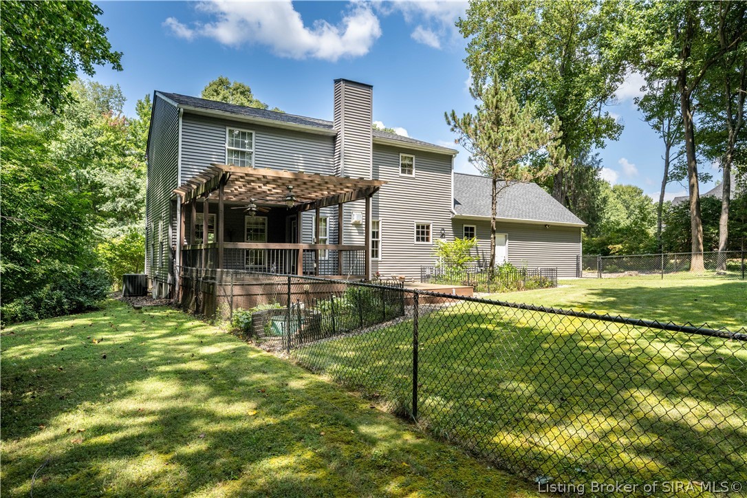 2016 Ridgeview Drive Property Photo 39