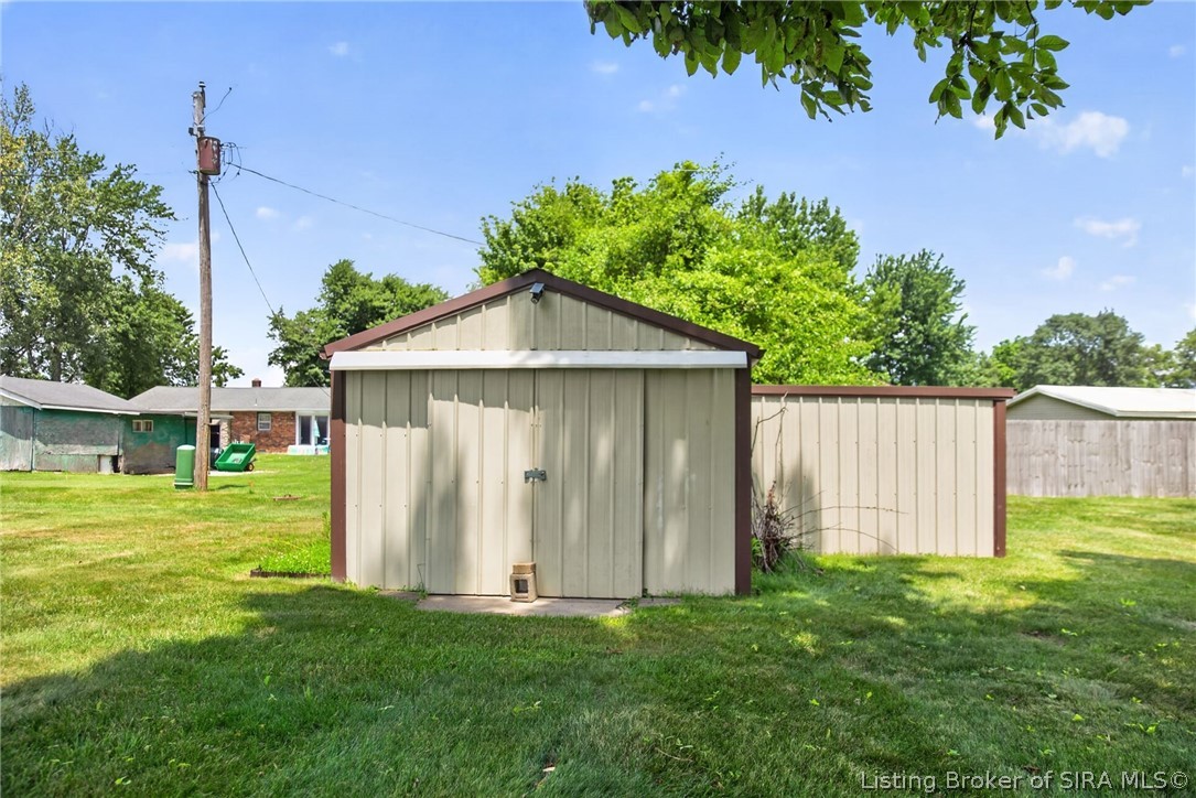236 Agin Way Property Photo 3