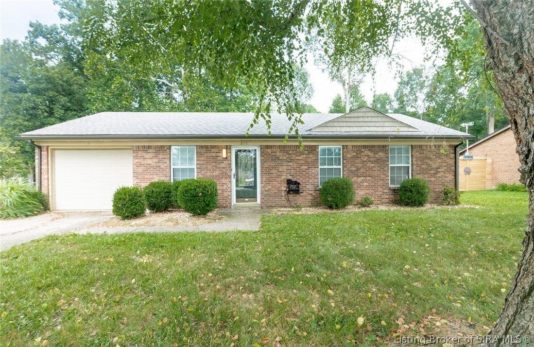 211 Delta Drive