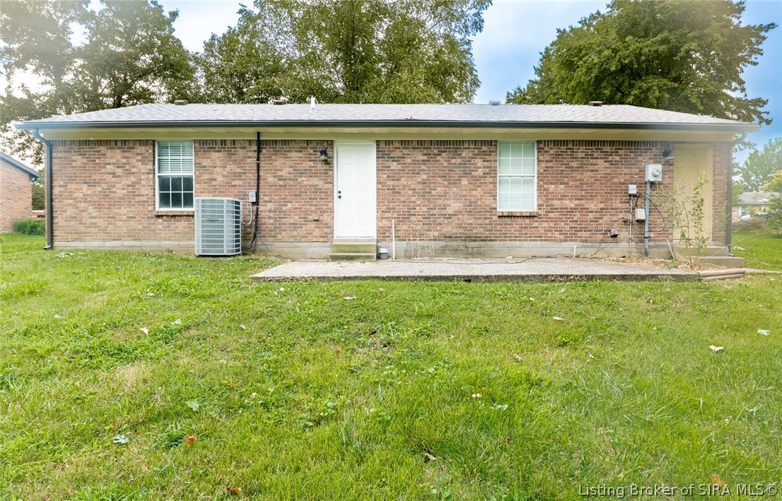 211 Delta Drive Property Photo 3