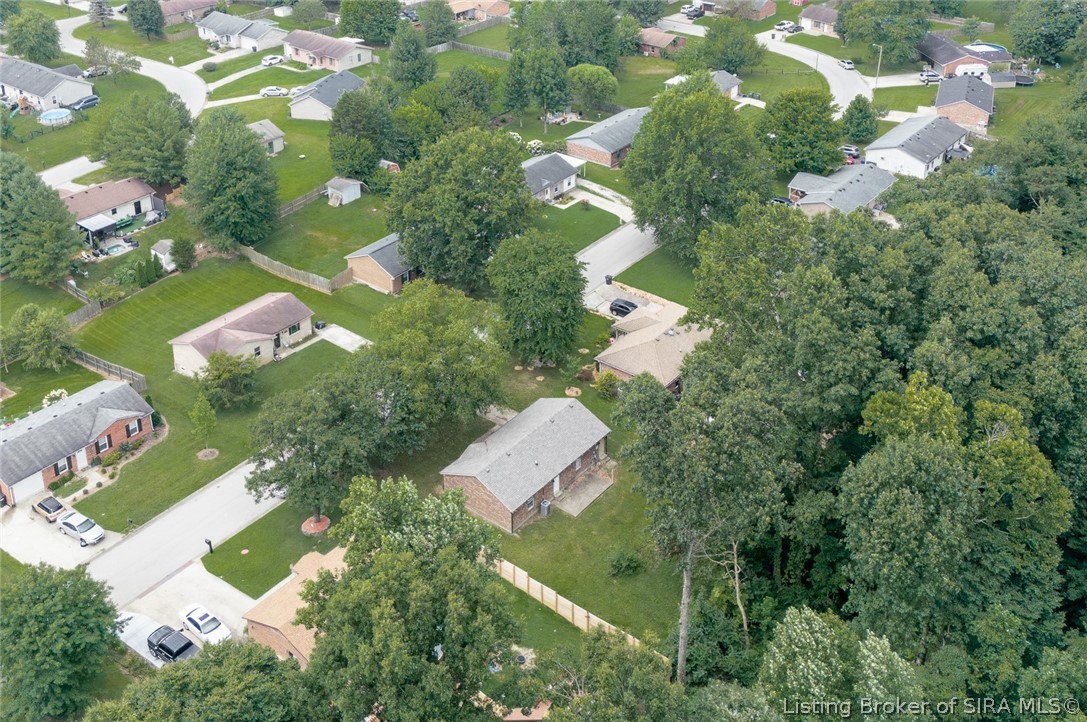 211 Delta Drive Property Photo 4