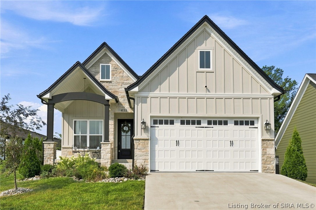 4133 Uhl Drive Property Photo 1