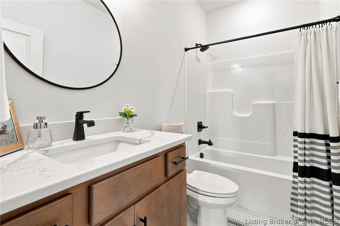4133 Uhl Drive Property Photo 19
