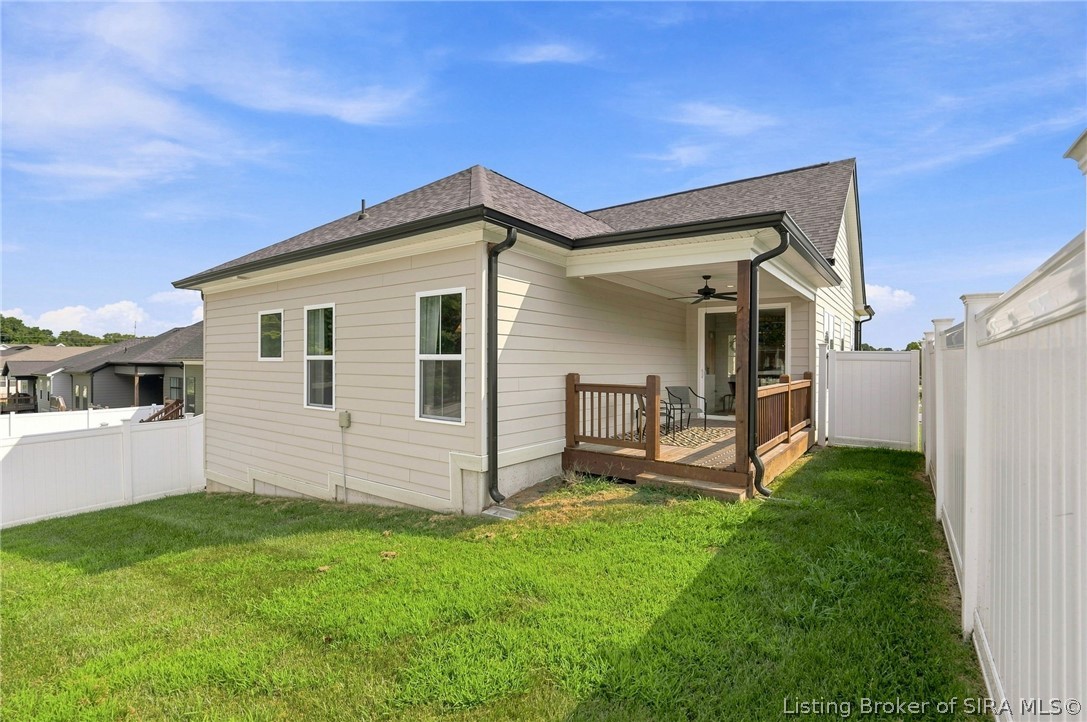 4133 Uhl Drive Property Photo 36