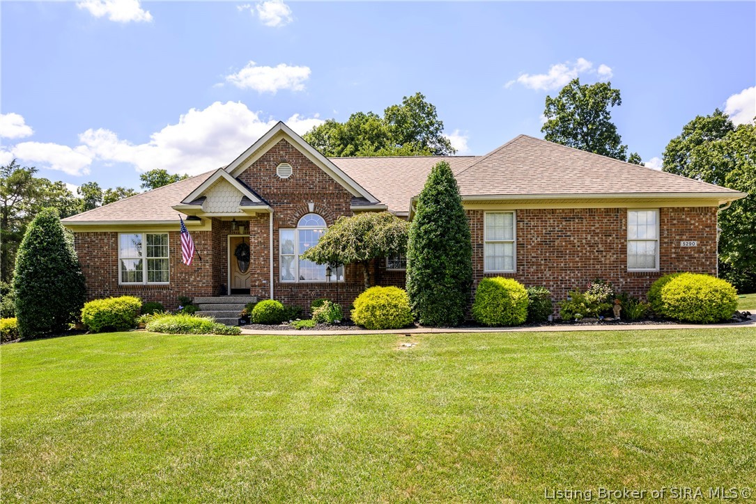 5290 Cedarway Drive Ne Property Photo 1