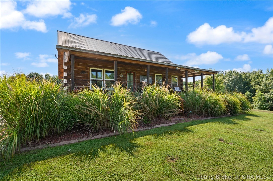 400 N Belcher Road Property Photo 1