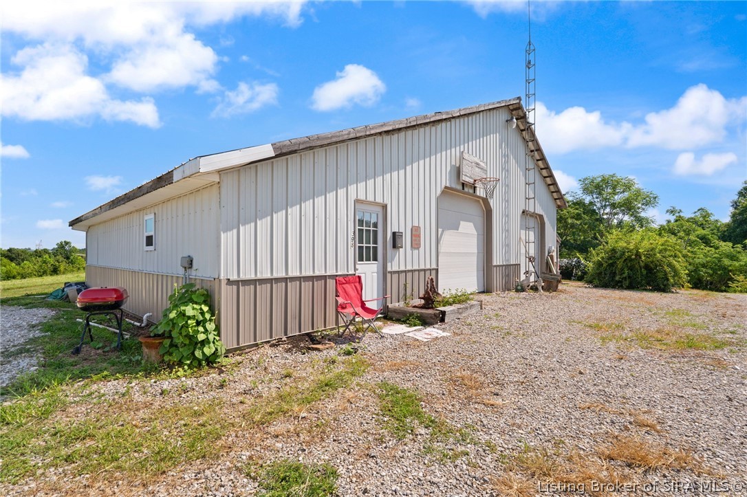400 N Belcher Road Property Photo 2