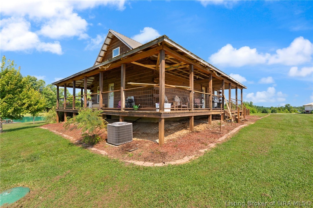 400 N Belcher Road Property Photo 3