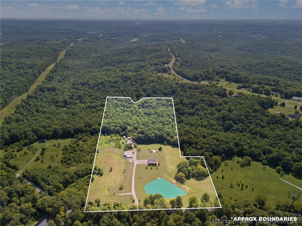 400 N Belcher Road Property Photo 4