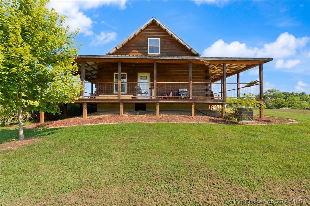 400 N Belcher Road Property Photo 28