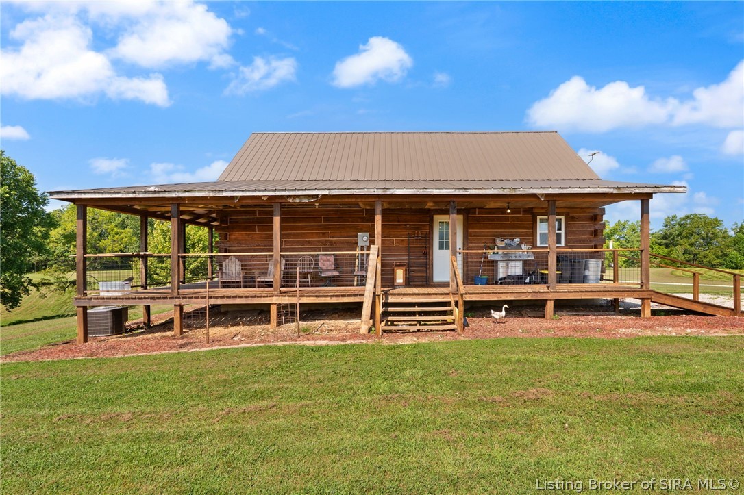 400 N Belcher Road Property Photo 29