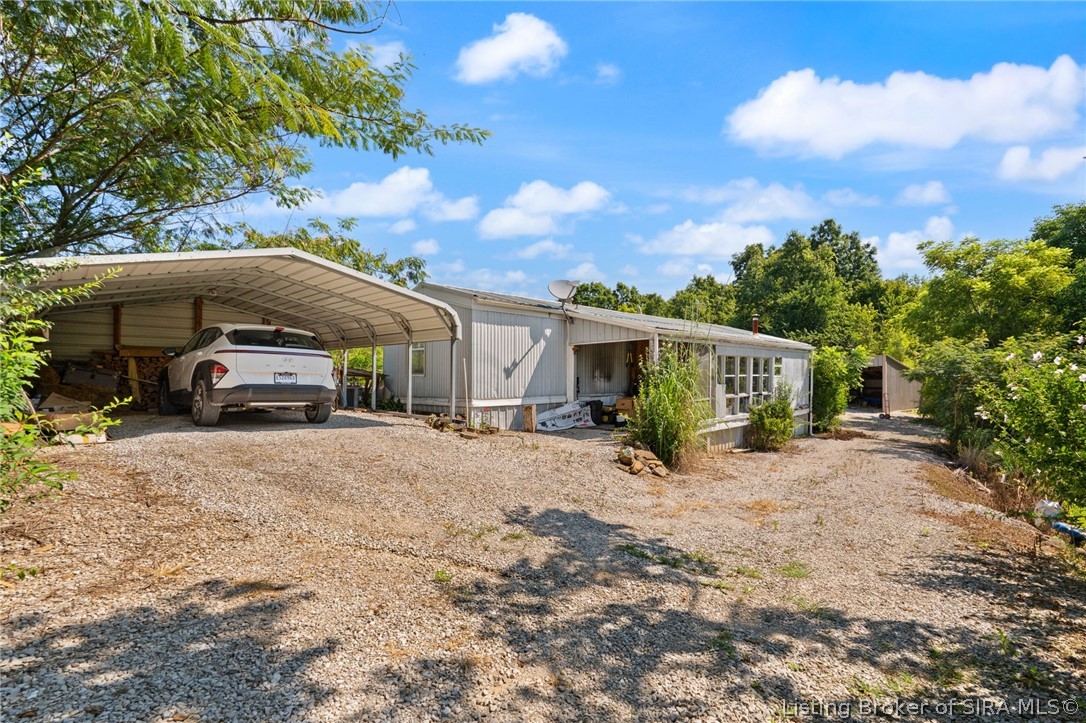400 N Belcher Road Property Photo 38