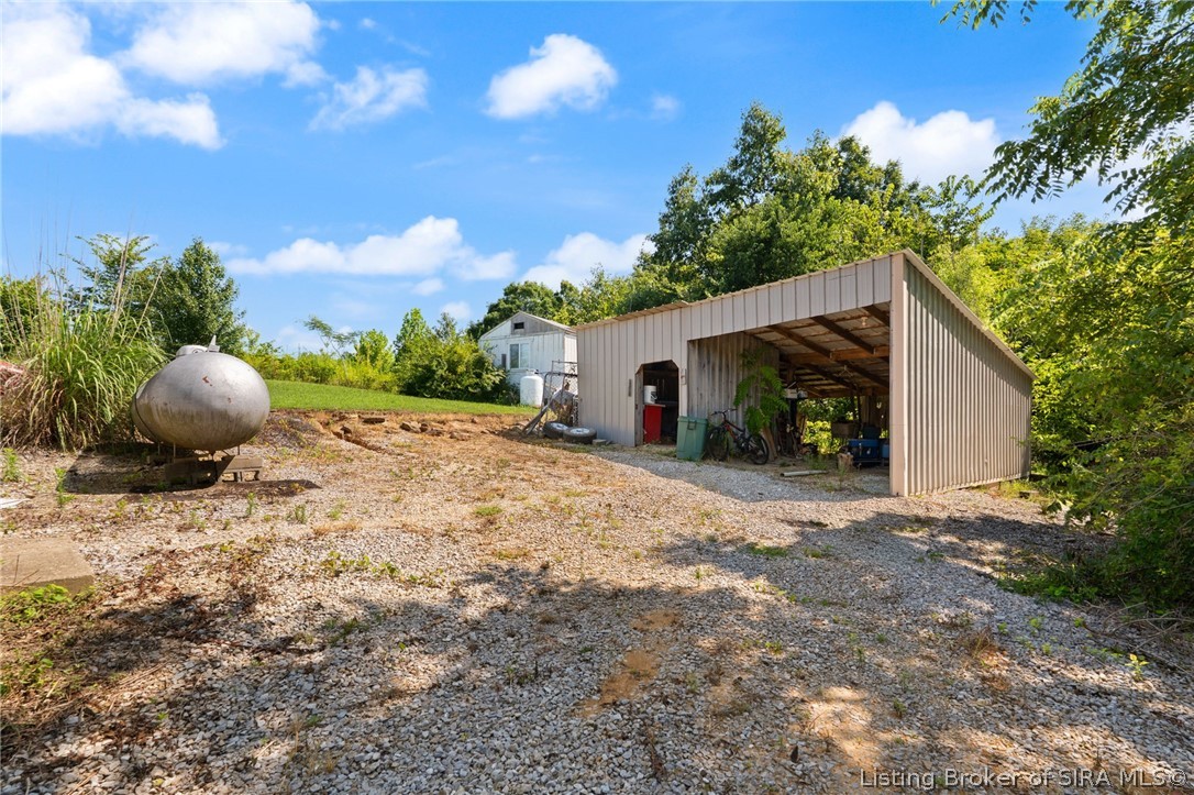 400 N Belcher Road Property Photo 39