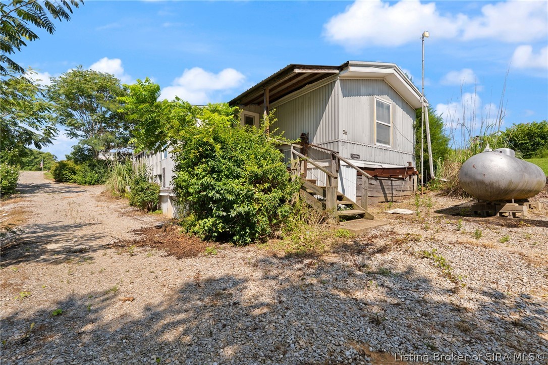 400 N Belcher Road Property Photo 40