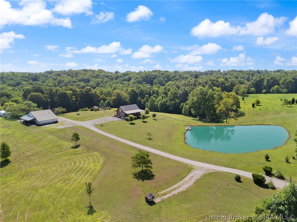 400 N Belcher Road Property Photo 43