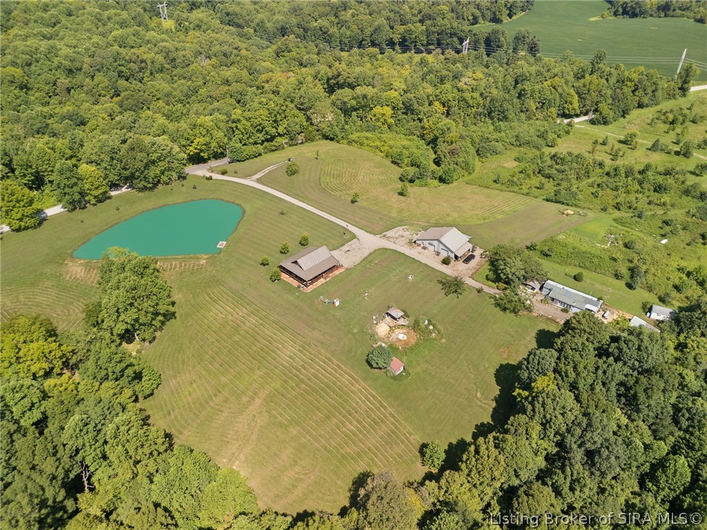 400 N Belcher Road Property Photo 49