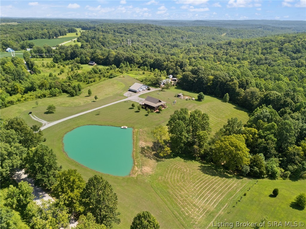 400 N Belcher Road Property Photo 50