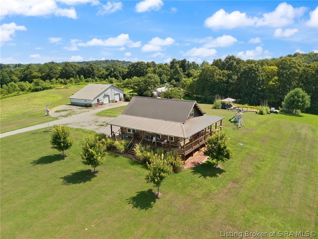 400 N Belcher Road Property Photo 52