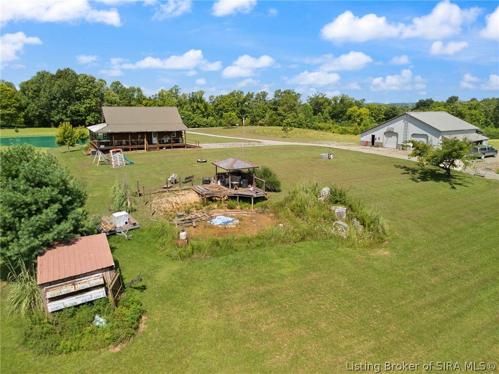 400 N Belcher Road Property Photo 53
