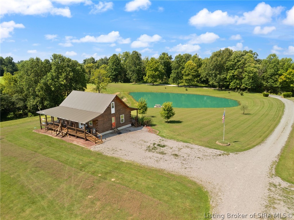 400 N Belcher Road Property Photo 54