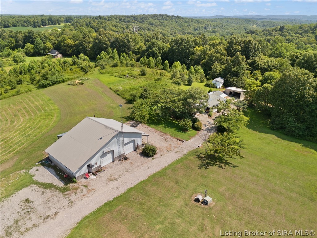 400 N Belcher Road Property Photo 55