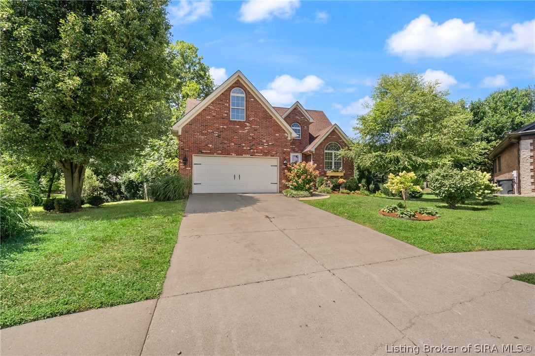 8517 Plum Tree Court Property Photo 2