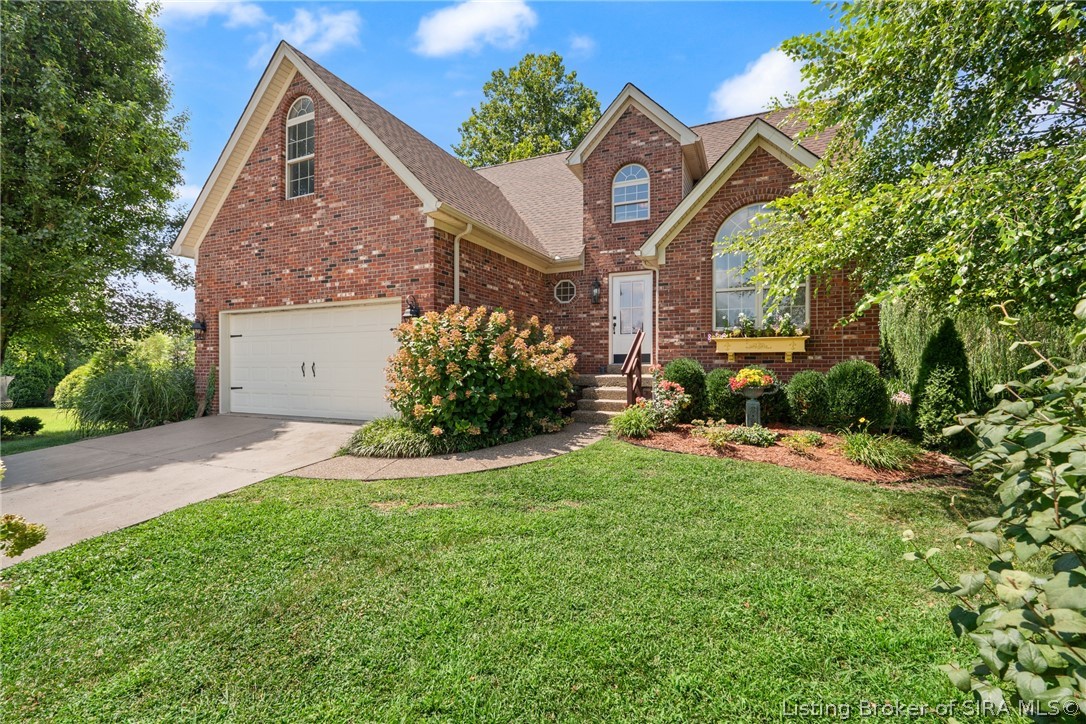 8517 Plum Tree Court Property Photo 3