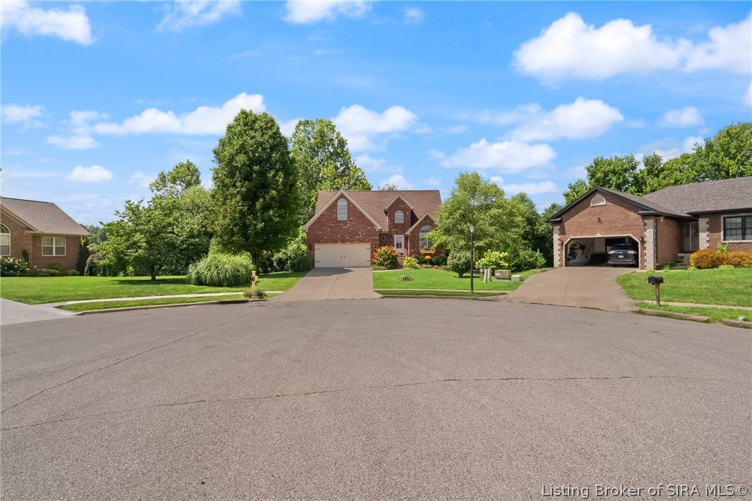 8517 Plum Tree Court Property Photo 4
