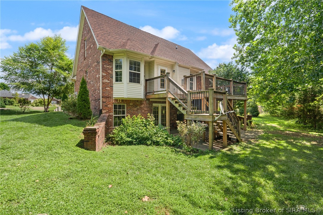 8517 Plum Tree Court Property Photo 6