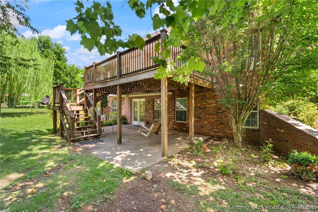 8517 Plum Tree Court Property Photo 8