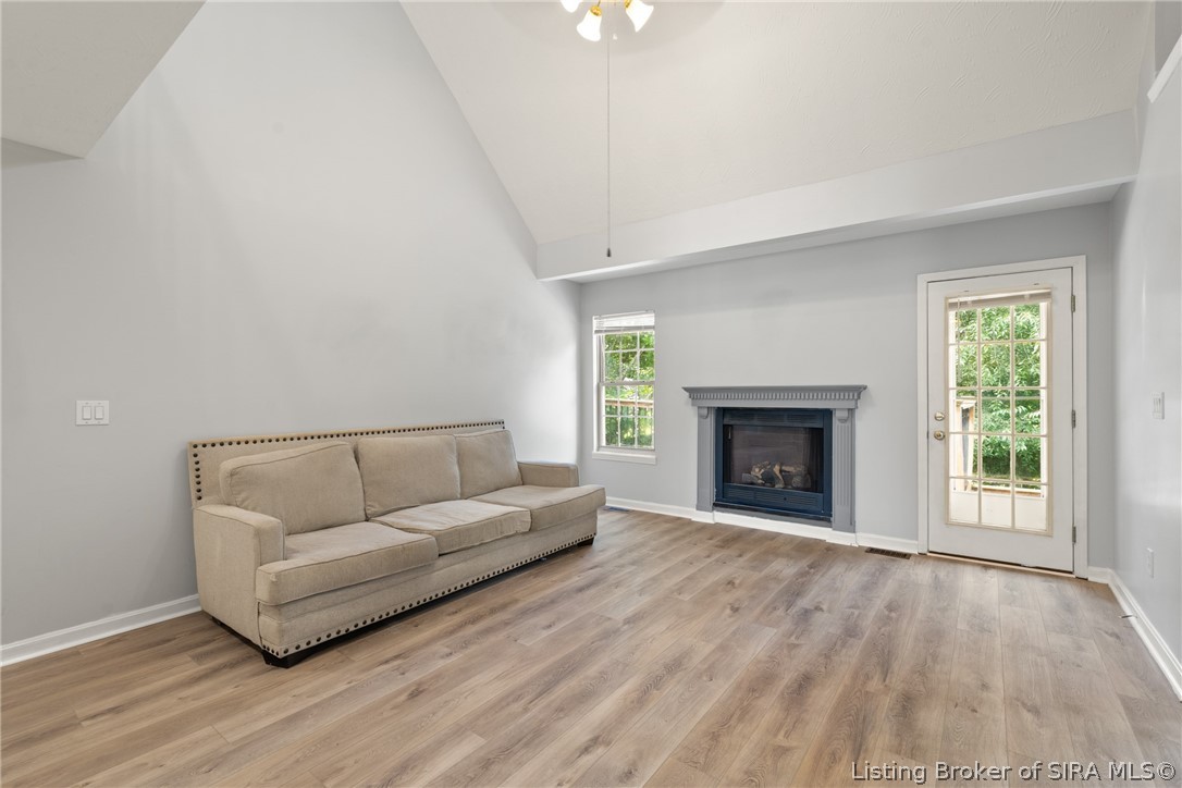 8517 Plum Tree Court Property Photo 17