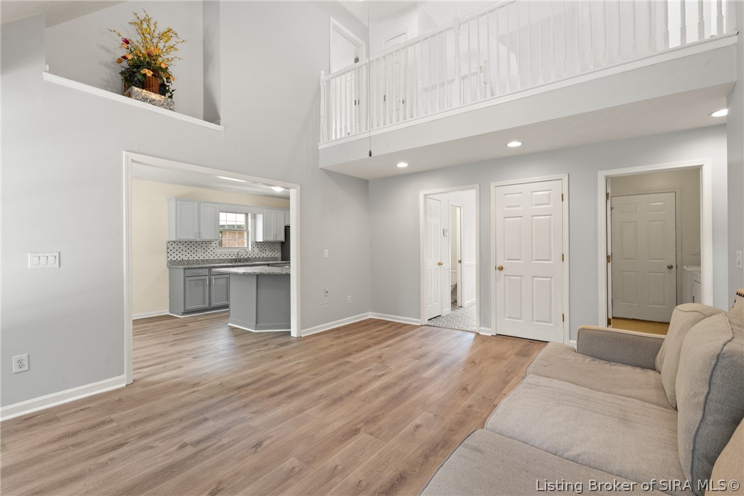 8517 Plum Tree Court Property Photo 19